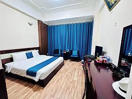 KHACH SAN HUNG VUONG