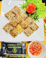 KHACH SAN HUNG VUONG