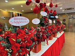 KHACH SAN HUNG VUONG