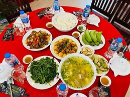 KHACH SAN HUNG VUONG