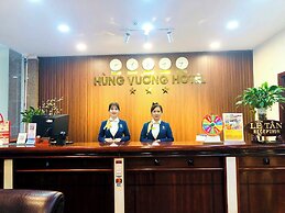 KHACH SAN HUNG VUONG