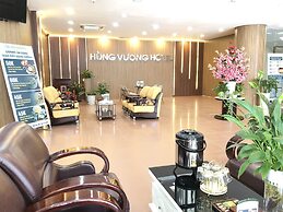 KHACH SAN HUNG VUONG