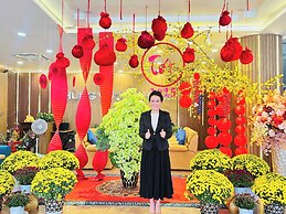 KHACH SAN HUNG VUONG