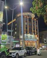 KHACH SAN HUNG VUONG