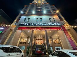 KHACH SAN HUNG VUONG