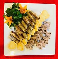 KHACH SAN HUNG VUONG