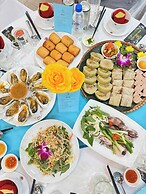 KHACH SAN HUNG VUONG