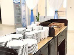 KHACH SAN HUNG VUONG