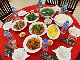 KHACH SAN HUNG VUONG