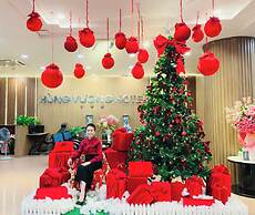 KHACH SAN HUNG VUONG