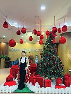 KHACH SAN HUNG VUONG