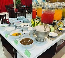 KHACH SAN HUNG VUONG