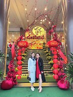 KHACH SAN HUNG VUONG