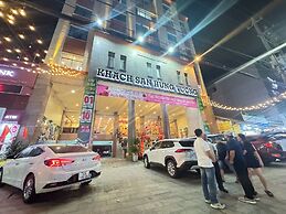 KHACH SAN HUNG VUONG