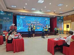 KHACH SAN HUNG VUONG