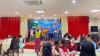 KHACH SAN HUNG VUONG