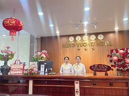 KHACH SAN HUNG VUONG