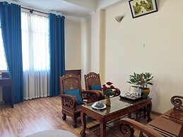 KHACH SAN HUNG VUONG