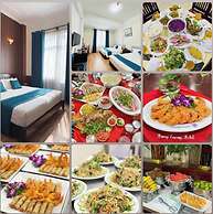 KHACH SAN HUNG VUONG