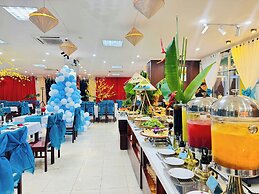 KHACH SAN HUNG VUONG