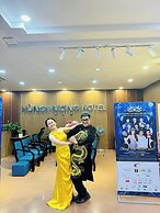 KHACH SAN HUNG VUONG