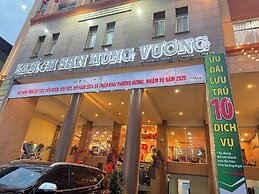 KHACH SAN HUNG VUONG