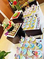 KHACH SAN HUNG VUONG