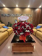 KHACH SAN HUNG VUONG