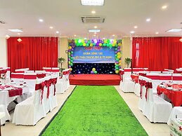 KHACH SAN HUNG VUONG