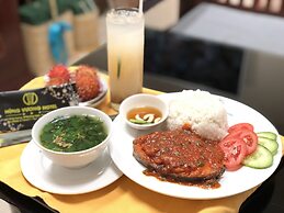 KHACH SAN HUNG VUONG