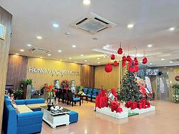 KHACH SAN HUNG VUONG