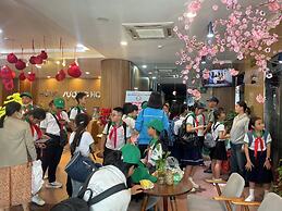 KHACH SAN HUNG VUONG