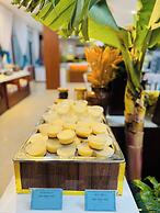 KHACH SAN HUNG VUONG