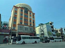 KHACH SAN HUNG VUONG