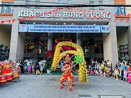 KHACH SAN HUNG VUONG
