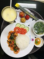 KHACH SAN HUNG VUONG