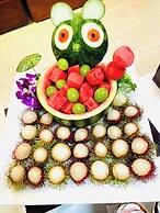 KHACH SAN HUNG VUONG