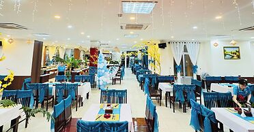 KHACH SAN HUNG VUONG