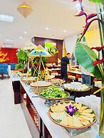 KHACH SAN HUNG VUONG