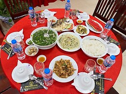 KHACH SAN HUNG VUONG