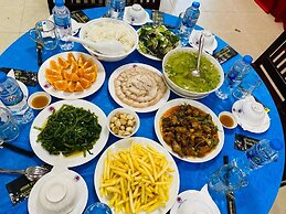 KHACH SAN HUNG VUONG