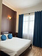 KHACH SAN HUNG VUONG