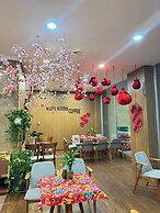 KHACH SAN HUNG VUONG