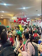 KHACH SAN HUNG VUONG