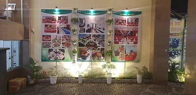 KHACH SAN HUNG VUONG