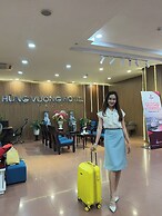 KHACH SAN HUNG VUONG