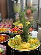 KHACH SAN HUNG VUONG