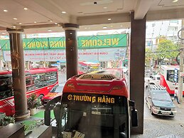 KHACH SAN HUNG VUONG