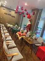 KHACH SAN HUNG VUONG