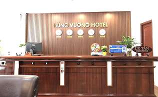 KHACH SAN HUNG VUONG